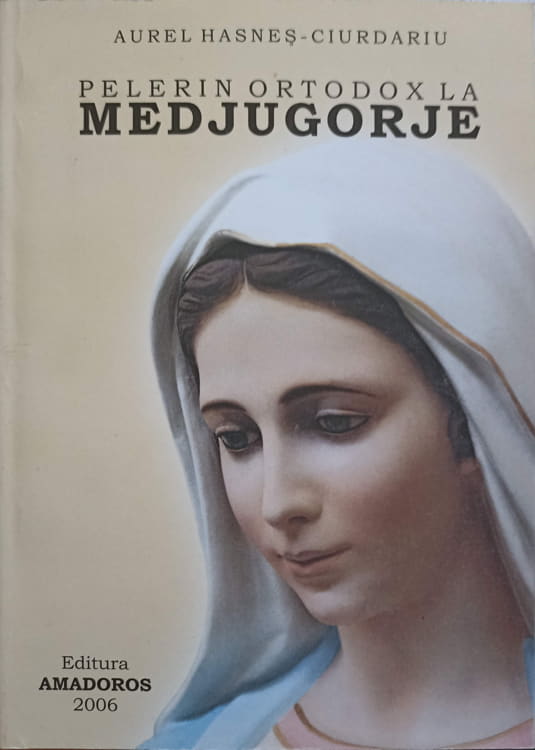 Pelerin Ortodox La Medjugorje