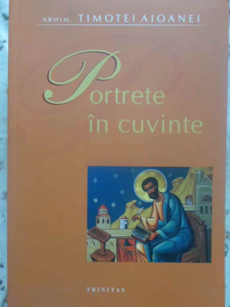 Vezi detalii pentru Portrete In Cuvinte