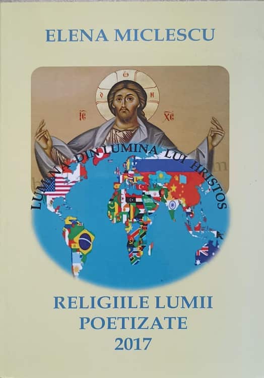 Religiile Lumii Poetizate. Versuri Religioase