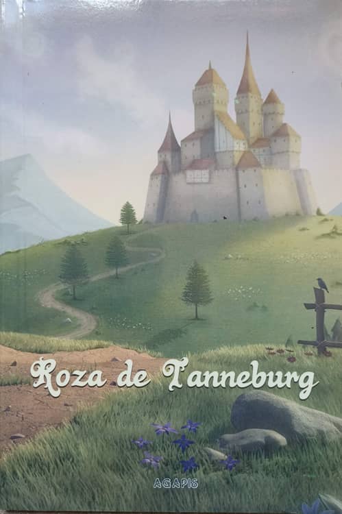 Vezi detalii pentru Roza De Tanneburg