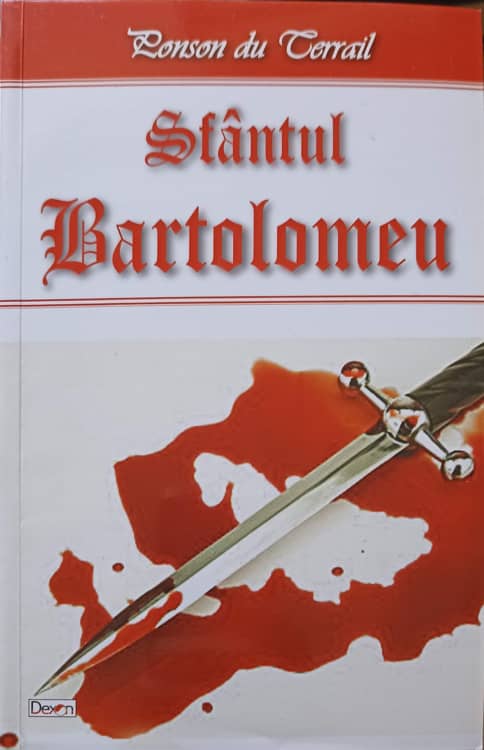 Sfantul Bartolomeu