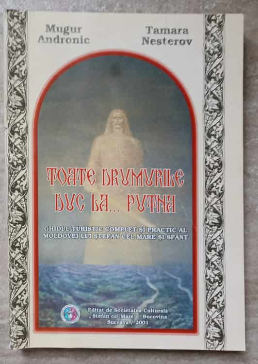 Toate Drumurile Duc La... Putna
