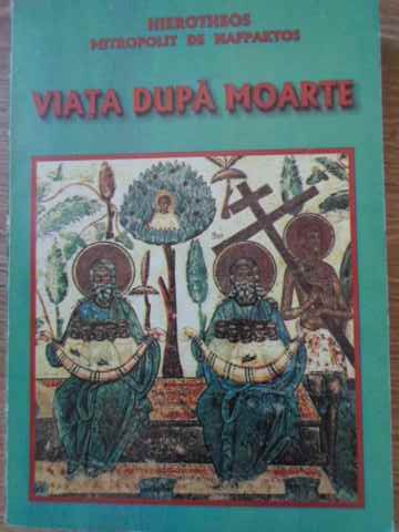 Viata Dupa Moarte