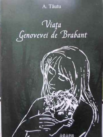 Viata Genovevei De Brabant