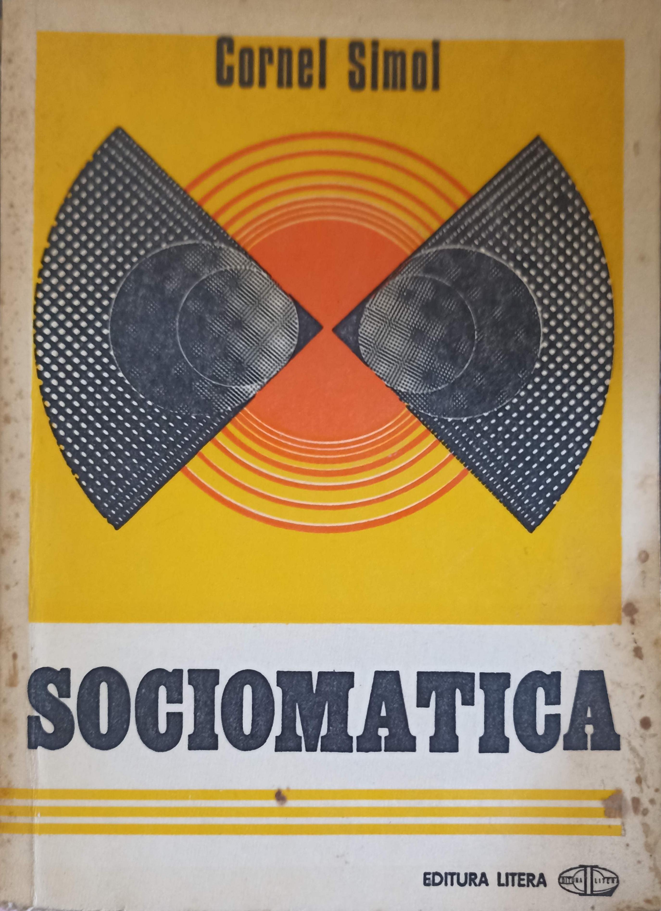 Vezi detalii pentru Sociomatica