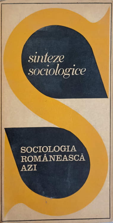 Sociologia Romaneasca Azi