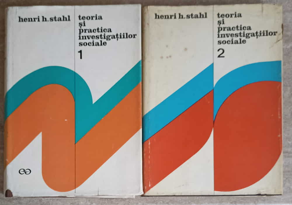 Vezi detalii pentru Teoria Si Practica Investigatiilor Sociale Vol.1-2