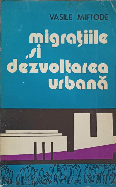 Migratiile Si Dezvoltarea Urbana