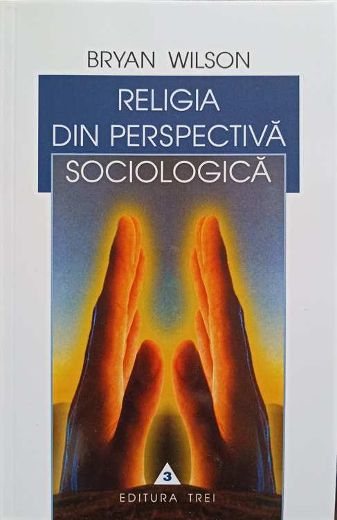 Religia Din Perspectiva Sociologica