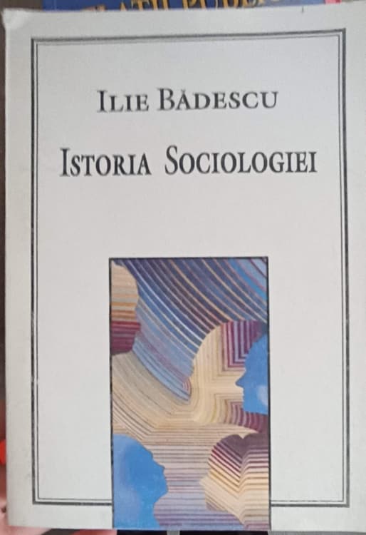 Istoria Sociologiei - Perioada Marilor Sisteme