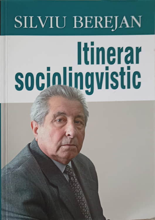 Itinerar Sociolingvistic