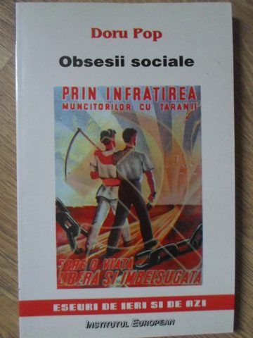 Vezi detalii pentru Obsesii Sociale