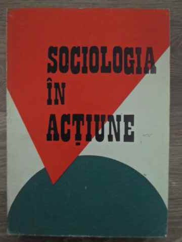 Sociologia In Actiune I