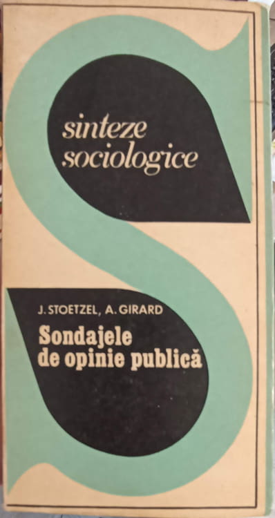 Vezi detalii pentru Sondajele De Opinie Publica