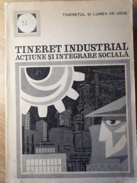 Tineret Industrial. Actiune Si Integrare Sociala