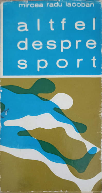 Vezi detalii pentru Altfel Despre Sport