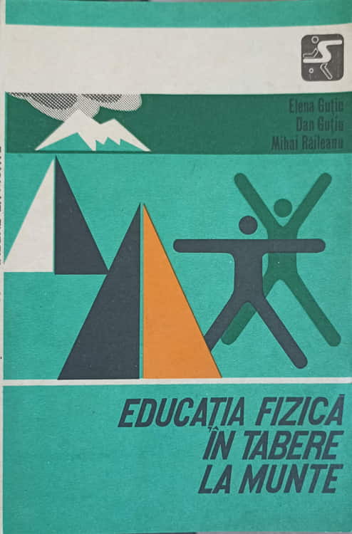 Educatia Fizica In Tabere La Munte