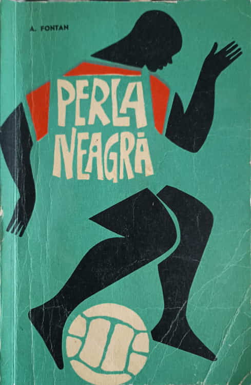 Perla Neagra