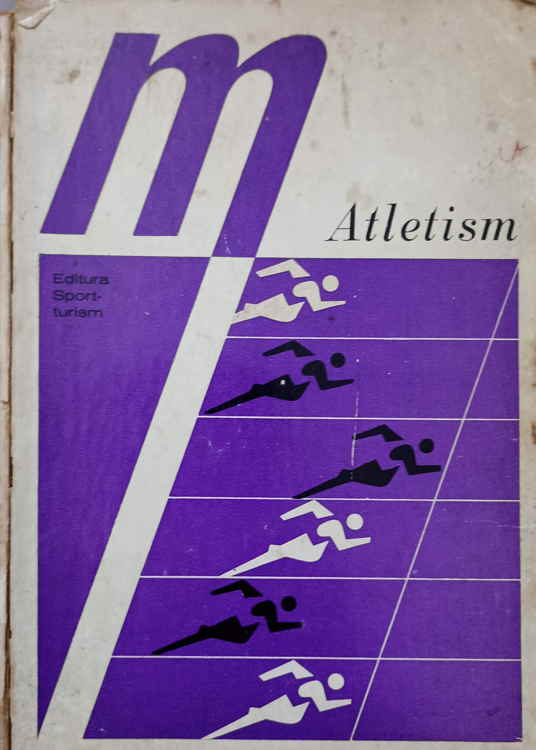 Atletism