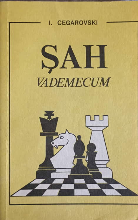 Sah Vademecum