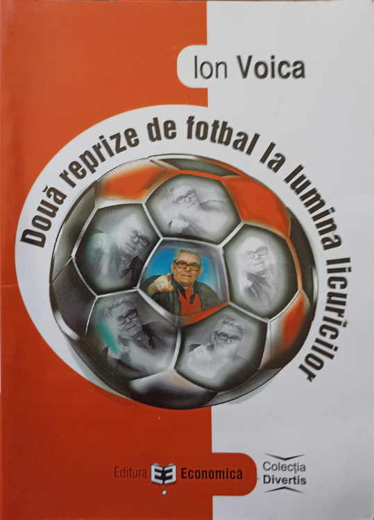 Doua Reprize De Fotbal La Lumina Licuricilor