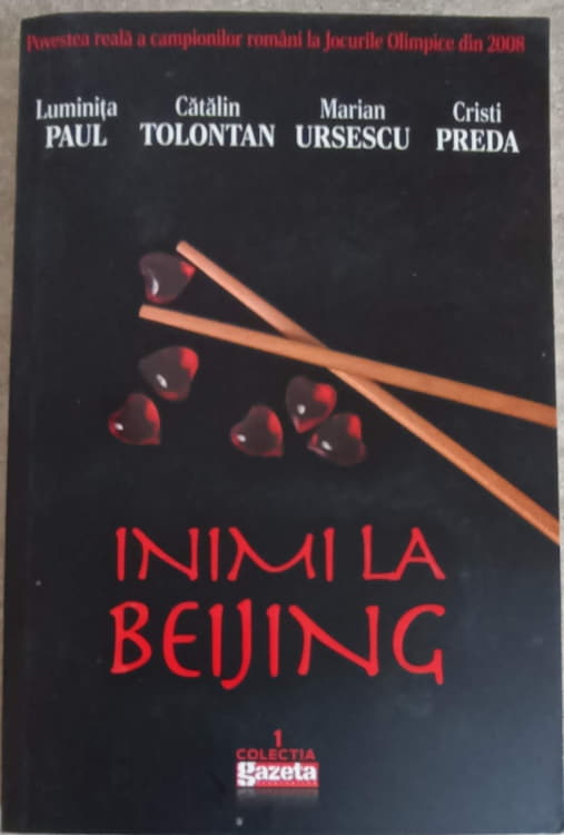 Inimi La Beijing