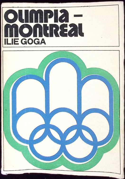 Olimpia-montreal