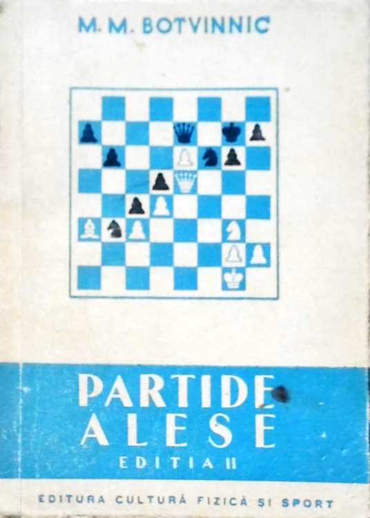 Partide Alese