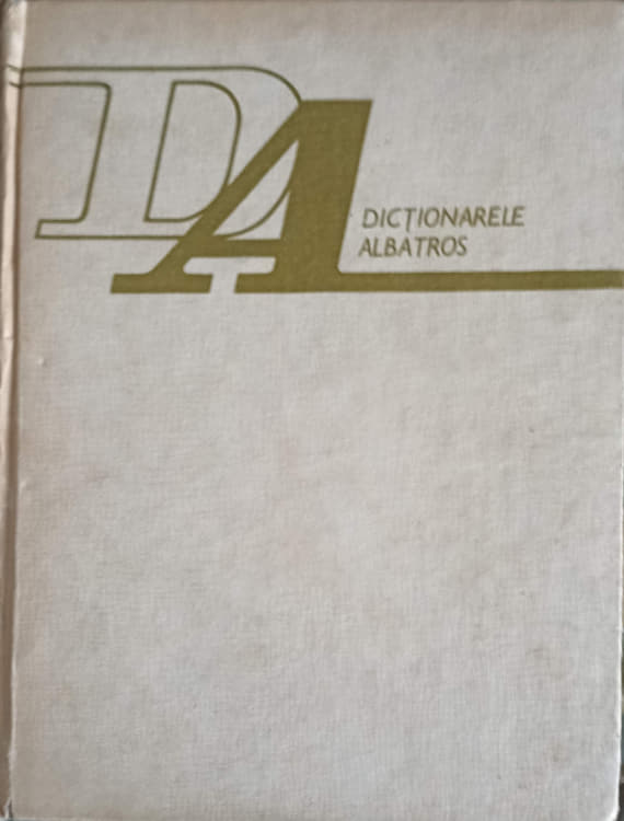 Vezi detalii pentru Mic Dictionar Al Sporturilor