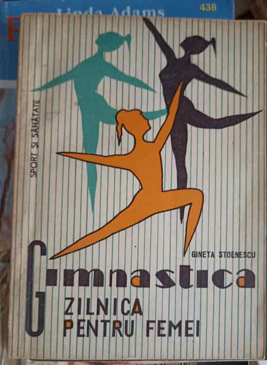 Gimnastica Zilnica Pentru Femei