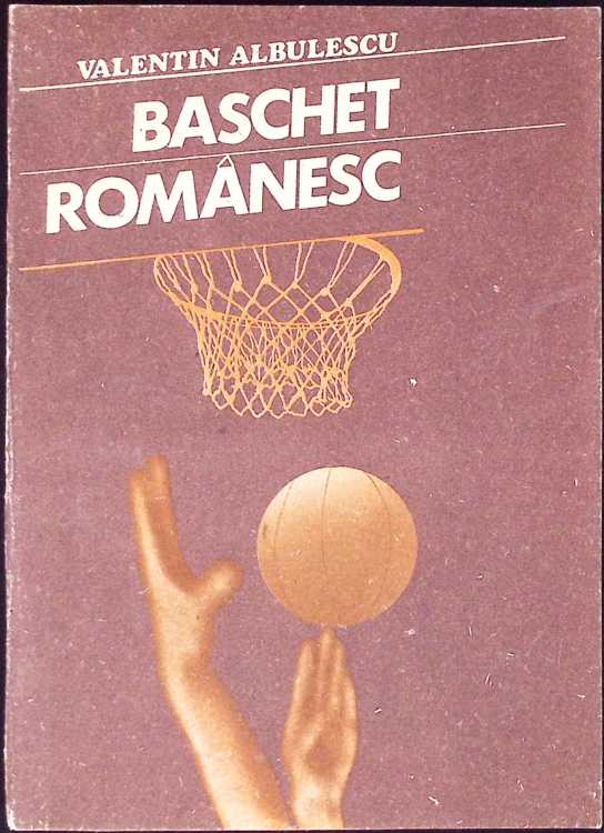 Baschet Romanesc