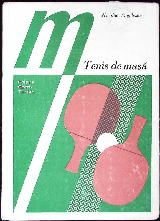 Tenis De Masa