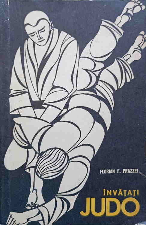 Invatati judo