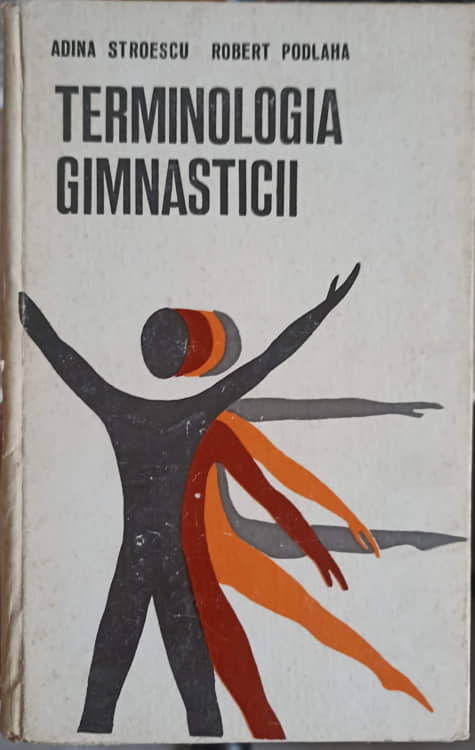 Vezi detalii pentru Terminologia Gimnasticii