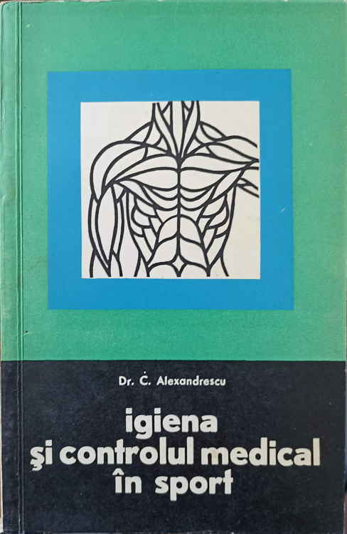 Igiena si controlul medical in sport