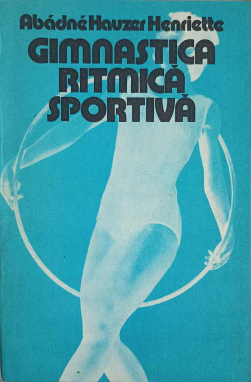 Gimnastica Ritmica Sportiva