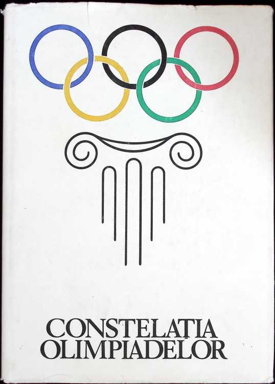 Constelatia Olimpiadelor, Lexicon Olimpic