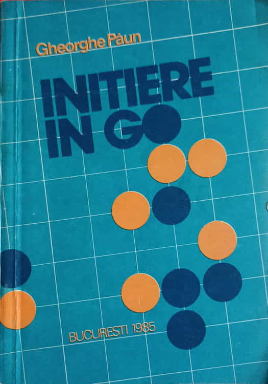 Initiere In Go