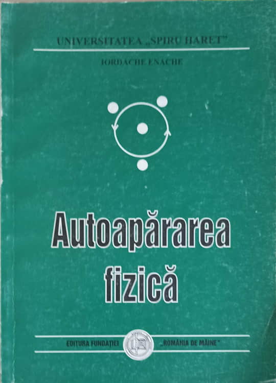 Autoapararea Fizica