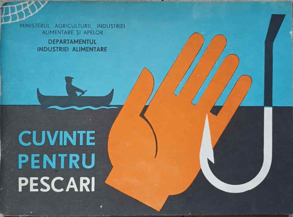 Cuvinte Pentru Pescari