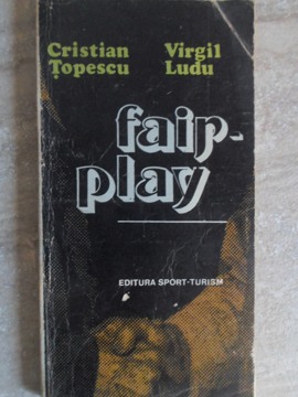 Vezi detalii pentru Fair-play