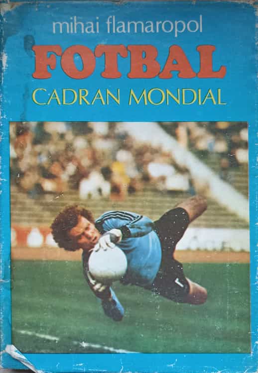 Fotbal Cadran Mondial