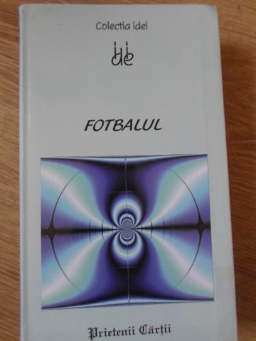 Fotbalul