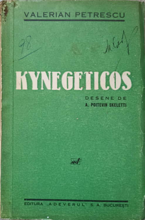 Kynegeticos