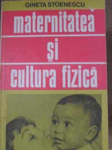 Maternitatea Si Cultura Fizica