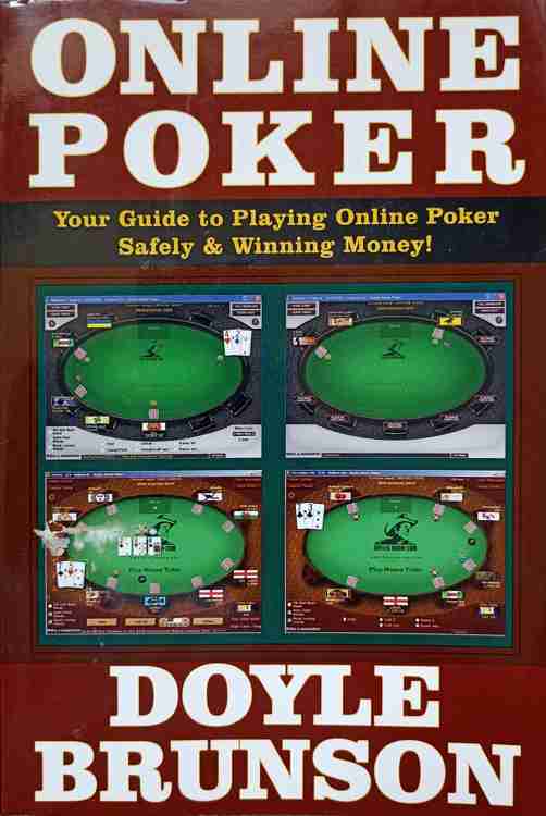 Online Poker. Your Guide To Playing Online Poker. Safely & Winning Money!