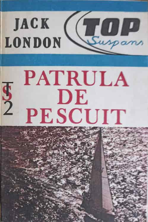 Patrula De Pescuit