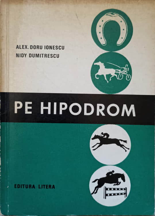 Vezi detalii pentru Pe Hipodrom