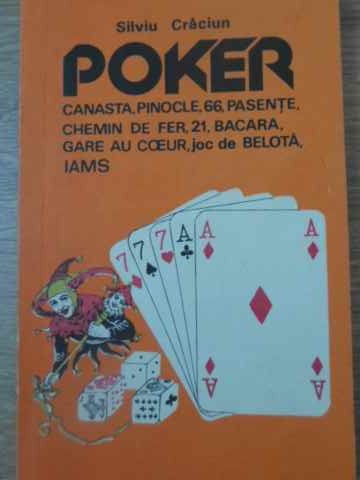 Vezi detalii pentru Poker