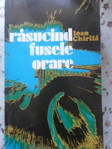 Rasucind Fusele Orare